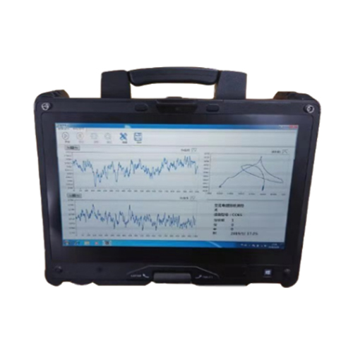 交流电磁场检测仪