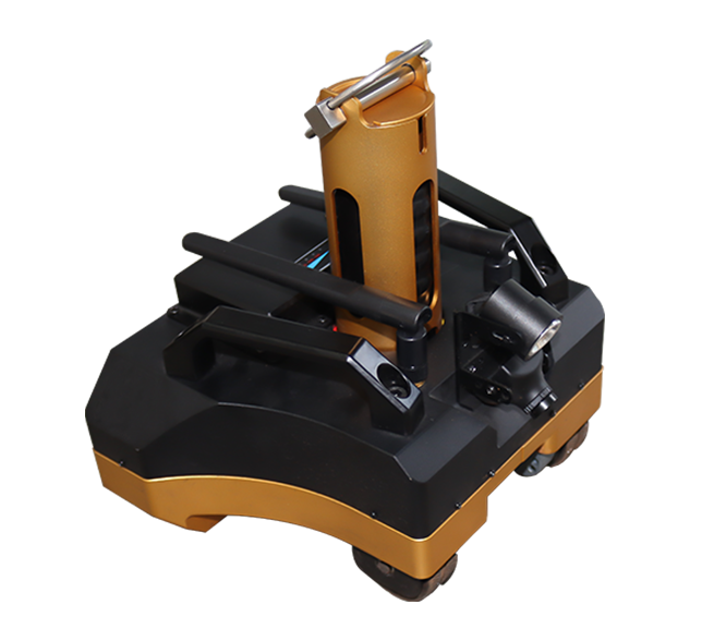 腐蚀测厚爬行器为何是检测关键工具?