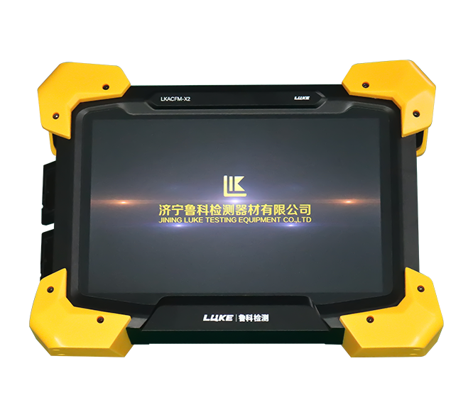 交流电磁场检测仪